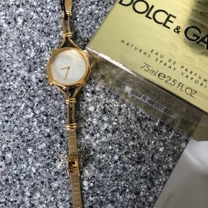 Dolce & Gabbana SET!